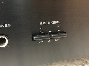 Yamaha RX-395RDS Top stav - 6