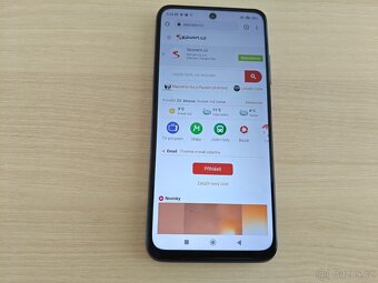 Xiaomi Redmi Note 10 5G, 5GB/64GB, Graphite Gray - 6