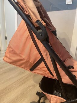 PRODEJ Joolz Aer+ Absolute Pink - 6