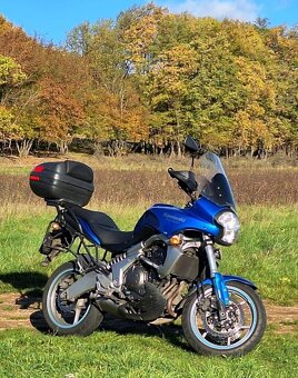 Kawasaki Versys 650 ABS - 6