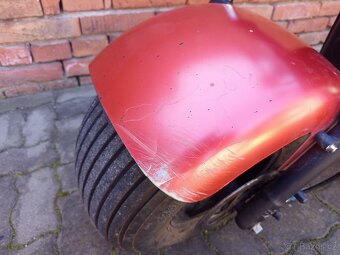 Elektrický skutr - 6