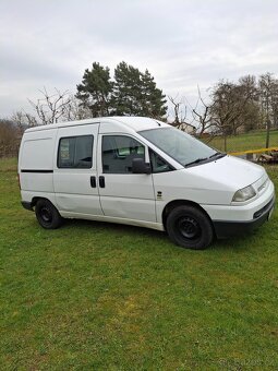 Fiat scudo - 6
