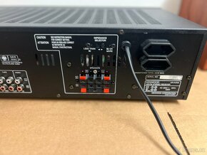 KENWOOD RECEIVER KR-A4040 - 6