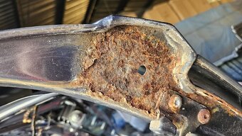 BMW e91 viko kufru - 6