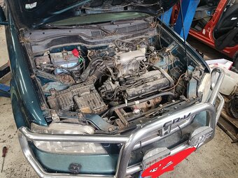 Honda CR-V - 6
