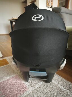 Dětská autosedačka Cybex Aton 5 - 6