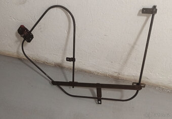 VW brouk 1300, kafer, VW klasik - 6