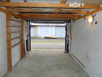 Prodej ostatní Garáž, 17㎡ - 6