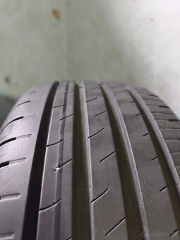 Pneu Sava Intensa HP2 215/55 R16 93V - 6