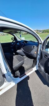 Renault Kangoo - 6