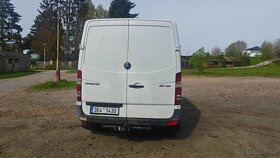 Mercedes-Benz Sprinter 211 CDI - 6