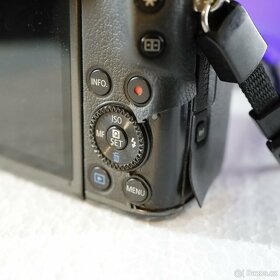Canon EOS M5 24,2 Mpx pouze tělo, bez objektivu - 6