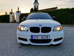BMW 135i Coupe E82 2011 - 6