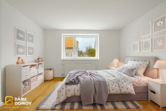 Prodej rodinného  domu 5+kk 200 m2 s pozemkem 798 m2 - Otrok - 6