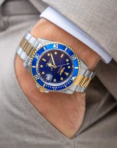 Invicta Pro Diver Men Automatic 8928OB - 6