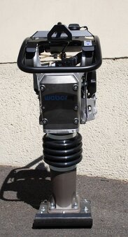 Vibrační pěch (dusadlo) PROFI WEBER MT SRV BLIII - 6