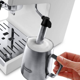 Kávovar DeLonghi Active Line ECP 33.21.W - 6