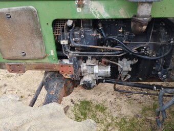 ZETOR 4340 HGR REVERZ - 6