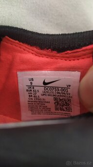 Kopačky Nike Phantom EU 42,5 nové - 6