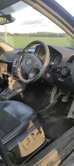Škoda Octavia 2 2.0tdi 103kw L&K - 6