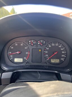 Golf 4 - 6
