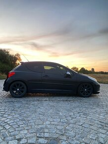 Peugeot 207 RC - 6