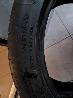 275/40/r19 michelin - 6