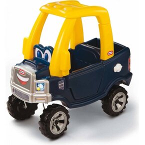 Little tikes autíčko (odrážedlo) - 6