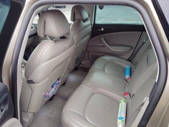 Citroën C5 X7 2.2HDI - 6