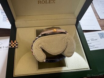 Rolex Datejust 36 - 16013 - 1988 - 6