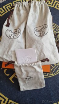 Pantofle Hermes - 6