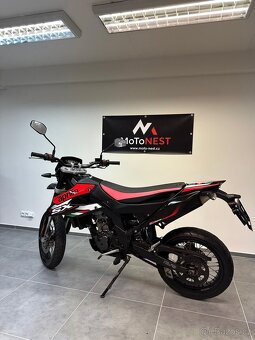 Aprilia SX 125 - 6