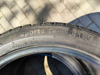315/35 R20 Altenzo - 6