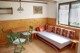 PRODEJ CHATY | Všenice u Plzně - 6