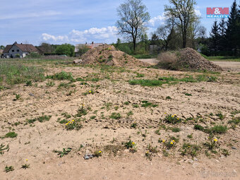 Prodej pozemku k bydlení, 1016 m², Jindřichovice pod Smrkem - 6