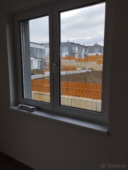 Vyměním nový mezonetový byt 3+KK se zahradou v Blovicích - 6