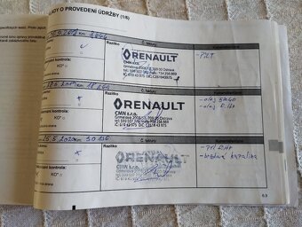 Grand Scenic 1,2Tce ČR 97kW - 6