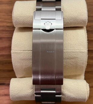 Rolex Submariner Date 126610LN - [27.4. 2025] - 6