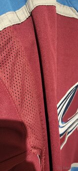 Hokejovy dres Martin Nečas, NHL Colorado - 6
