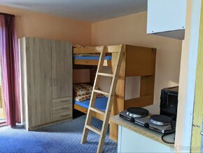 Chata v Rožnově pod Radhoštěm za 1100kč/noc - 6