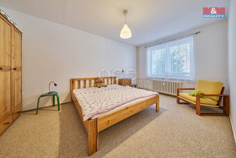 Prodej bytu 2+1, 61 m², Svoboda nad Úpou, ul. Lázeňská - 6