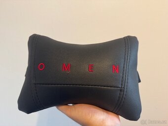 Herní židle OMEN by HP Citadel Gaming - 6