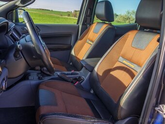 Ford Ranger 3,2 TDCI 147kW Wildtrack (2018) - 6