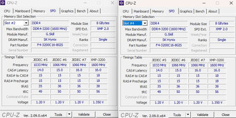 Herní PC- Ryzen 7, 16GB RAM, 1TB NVME, 5700XT, WIN11 - 6