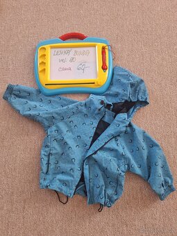Softshell, bunda - 6