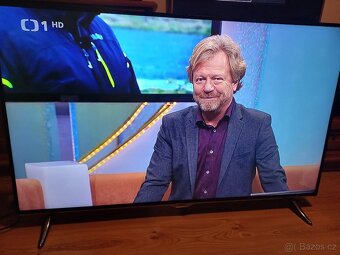 4K Smart TV 55" Panasonic TX-55CX400E-úhlopříčka 140cm - 6