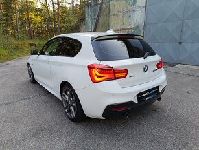 BMW M140i Xdrive 3dv. rok 2017,Pravidelný servis,První majit - 6