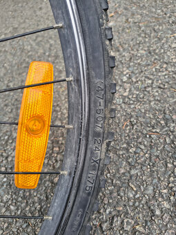 Maxbike 24 - 6