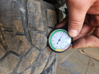 Sada pneu Maxxis Trepador, 205/70/15 - 6