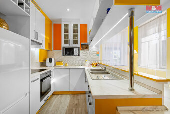 Prodej rodinného domu, 509 m², Česká Lípa, ul. U Brodu - 6